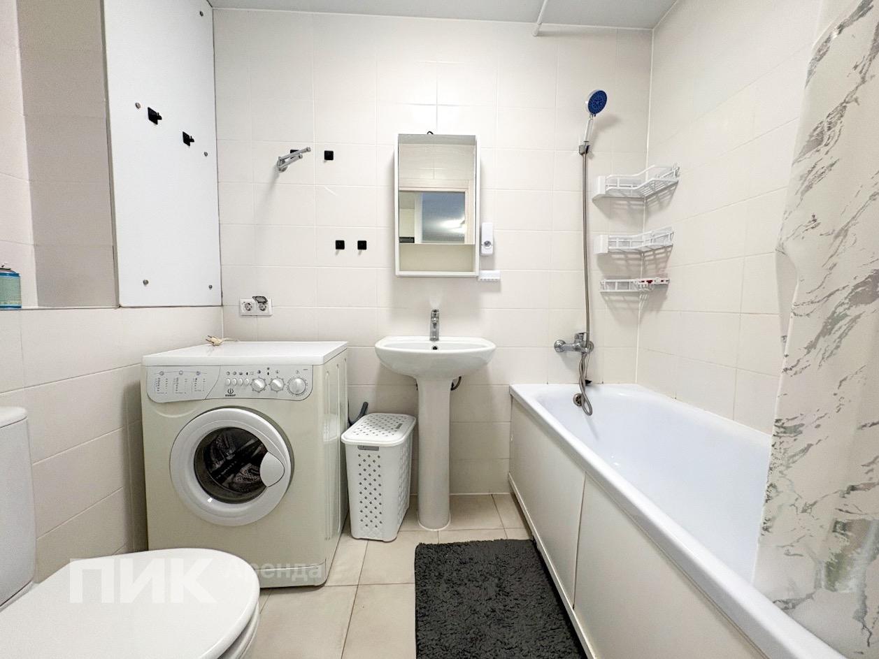 2-к. квартира, 42.9 м², 62 600 ₽/мес — фото № 7 2-к. квартира, 42.9 м², 62 600 ₽/мес — фото № 7