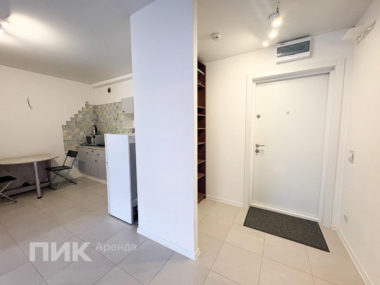 2-к. квартира, 42.9 м², 62 600 ₽/мес — фото № 9 2-к. квартира, 42.9 м², 62 600 ₽/мес — фото № 9
