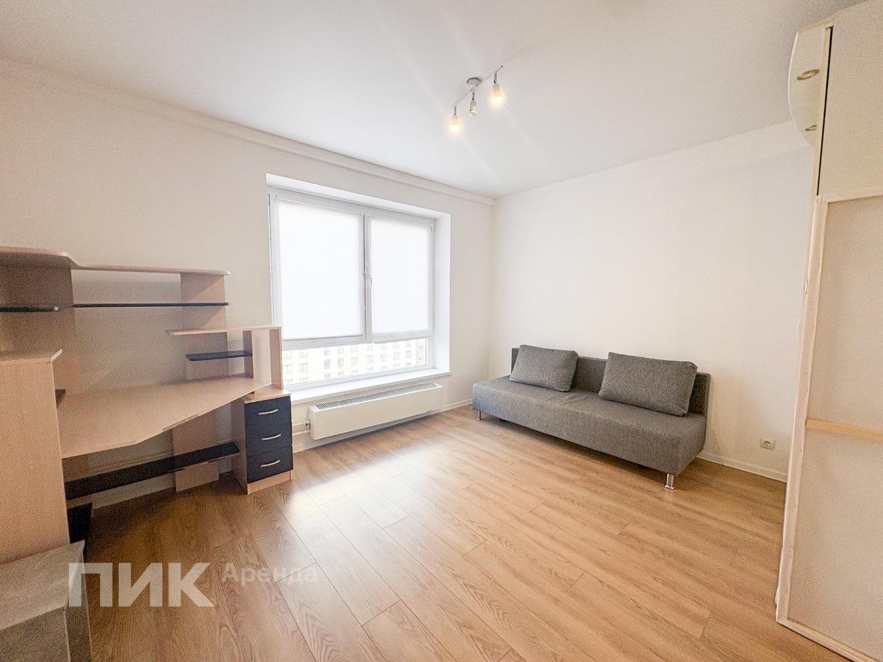 2-к. квартира, 42.9 м², 62 600 ₽/мес — фото № 4 2-к. квартира, 42.9 м², 62 600 ₽/мес — фото № 4