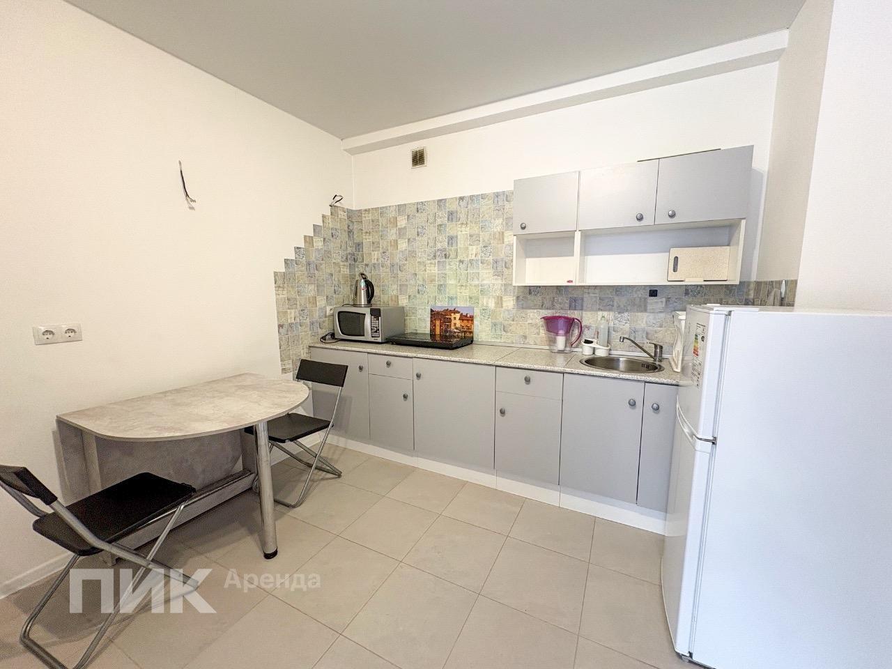 2-к. квартира, 42.9 м², 62 600 ₽/мес — фото № 5 2-к. квартира, 42.9 м², 62 600 ₽/мес — фото № 5