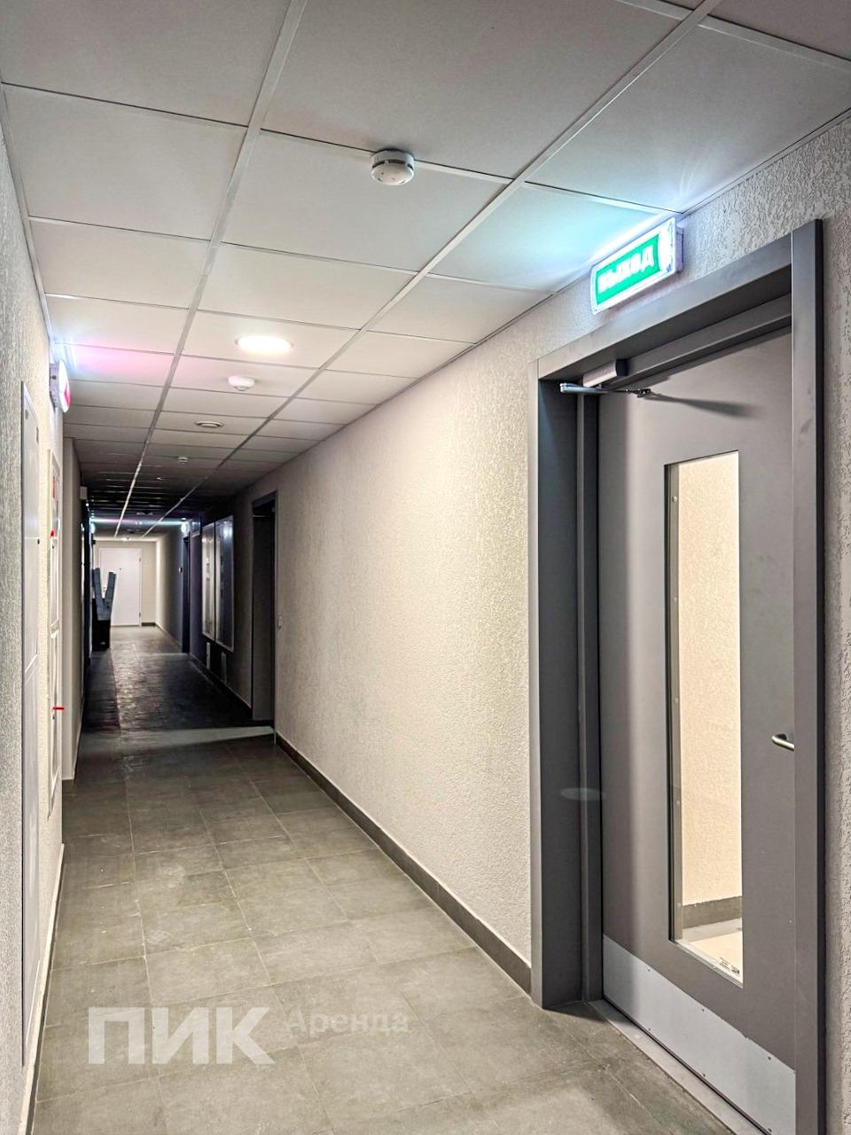 студия, 20 м², 55 000 ₽/мес — фото № 9 студия, 20 м², 55 000 ₽/мес — фото № 9