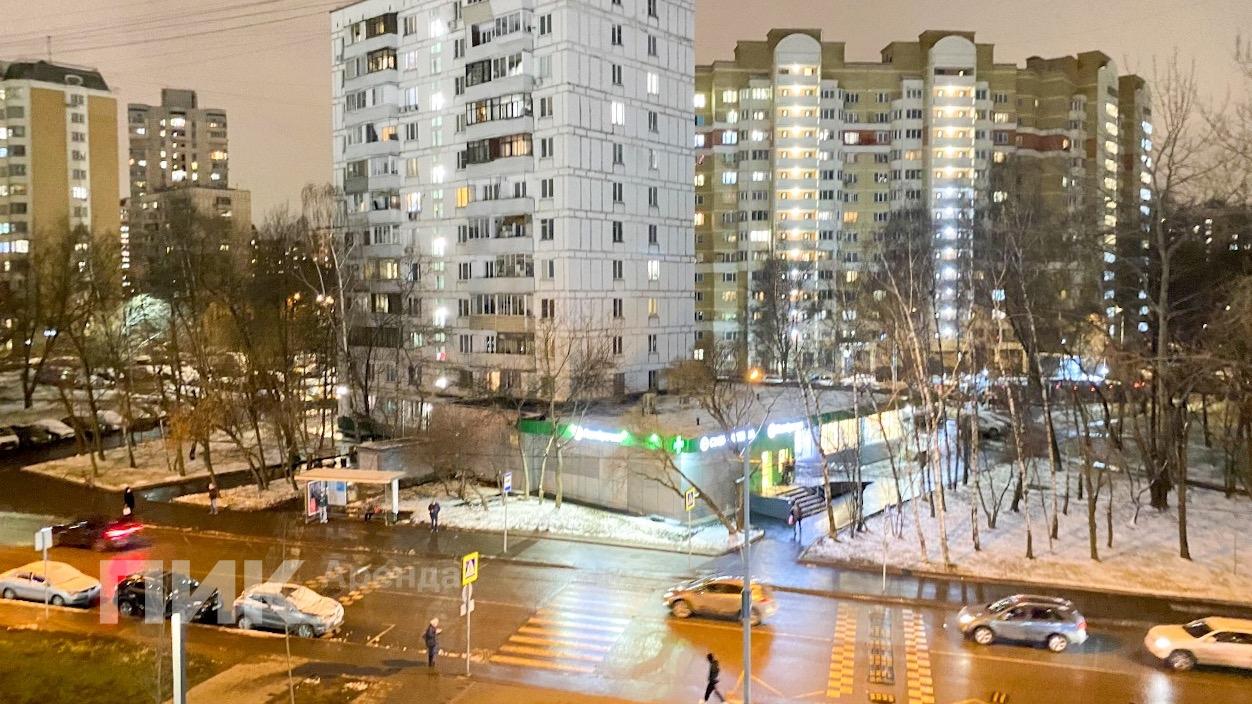 2-к. квартира, 54.4 м², 94 700 ₽/мес — фото № 21 2-к. квартира, 54.4 м², 94 700 ₽/мес — фото № 21