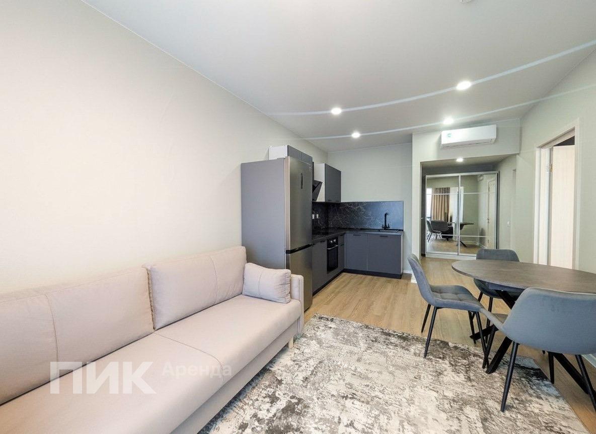 2-к. квартира, 42 м², 87 300 ₽/мес — фото № 7 2-к. квартира, 42 м², 87 300 ₽/мес — фото № 7