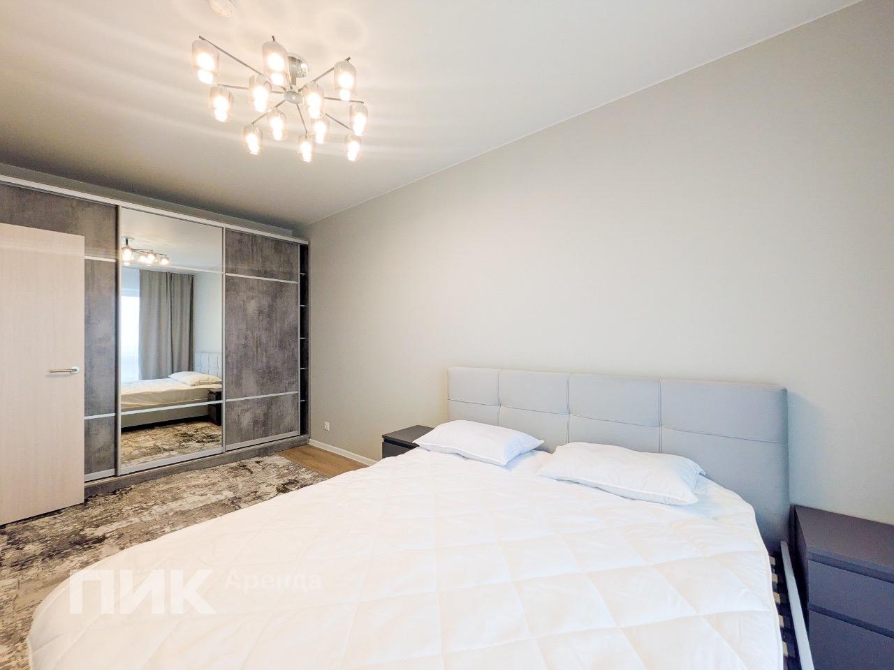 2-к. квартира, 42 м², 87 300 ₽/мес — фото № 3 2-к. квартира, 42 м², 87 300 ₽/мес — фото № 3
