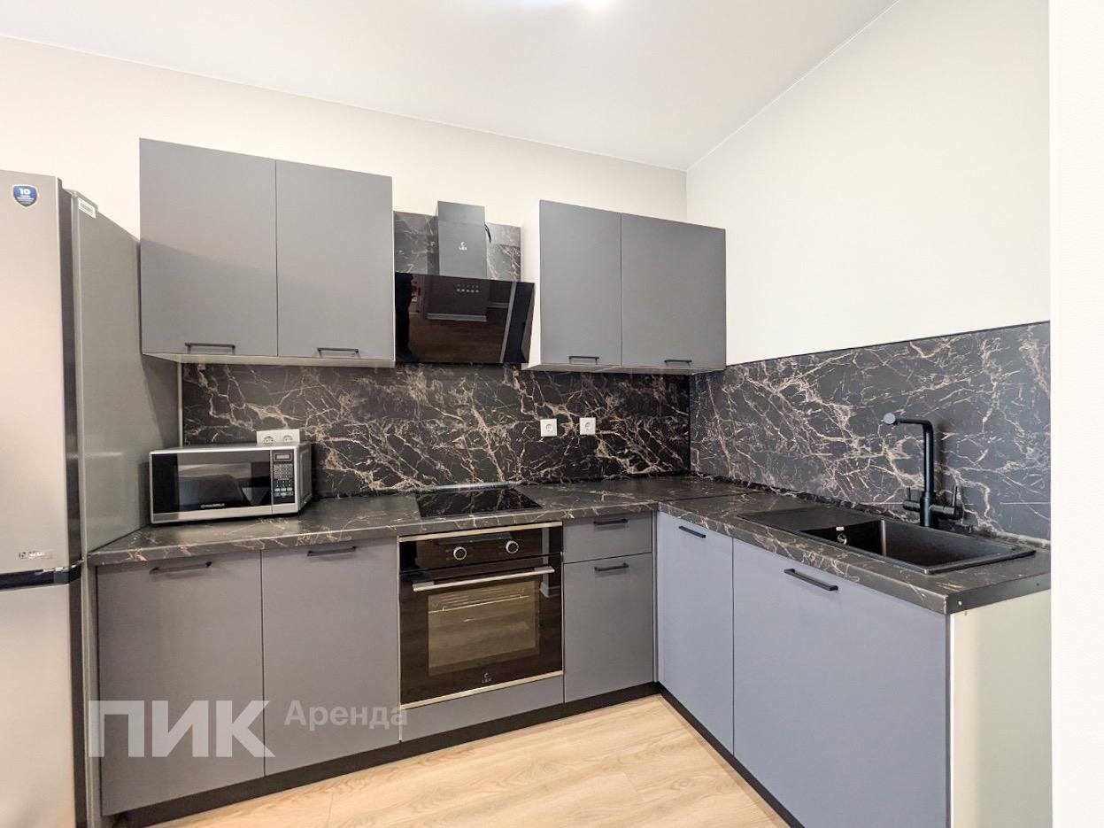 2-к. квартира, 42 м², 87 300 ₽/мес — фото № 8 2-к. квартира, 42 м², 87 300 ₽/мес — фото № 8