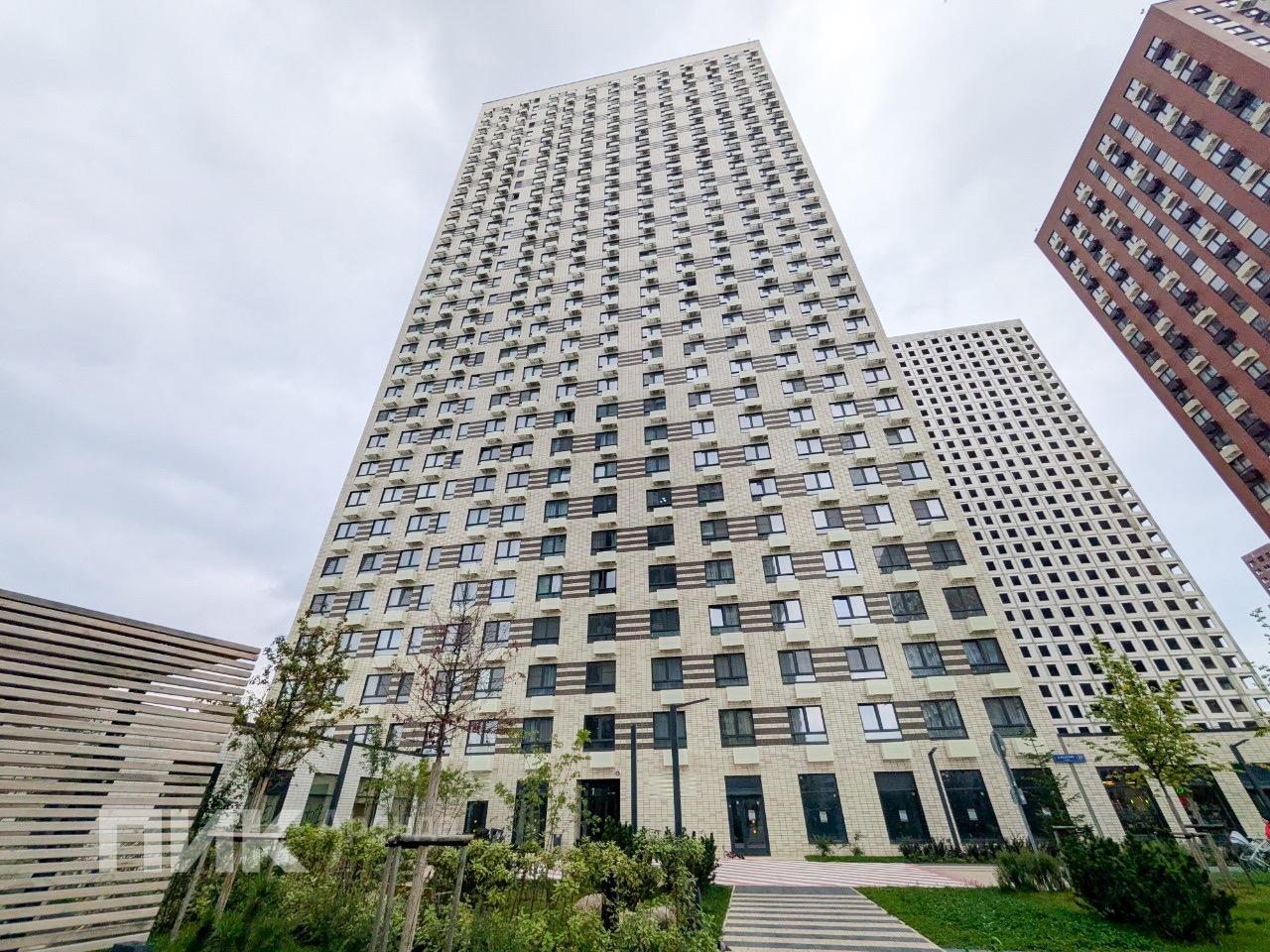 2-к. квартира, 42 м², 87 300 ₽/мес — фото № 12 2-к. квартира, 42 м², 87 300 ₽/мес — фото № 12