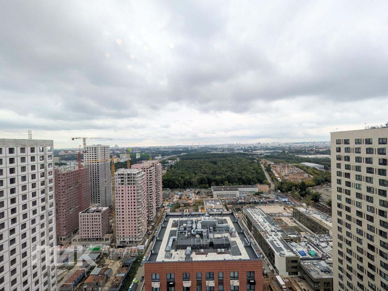 2-к. квартира, 42 м², 87 300 ₽/мес — фото № 11 2-к. квартира, 42 м², 87 300 ₽/мес — фото № 11