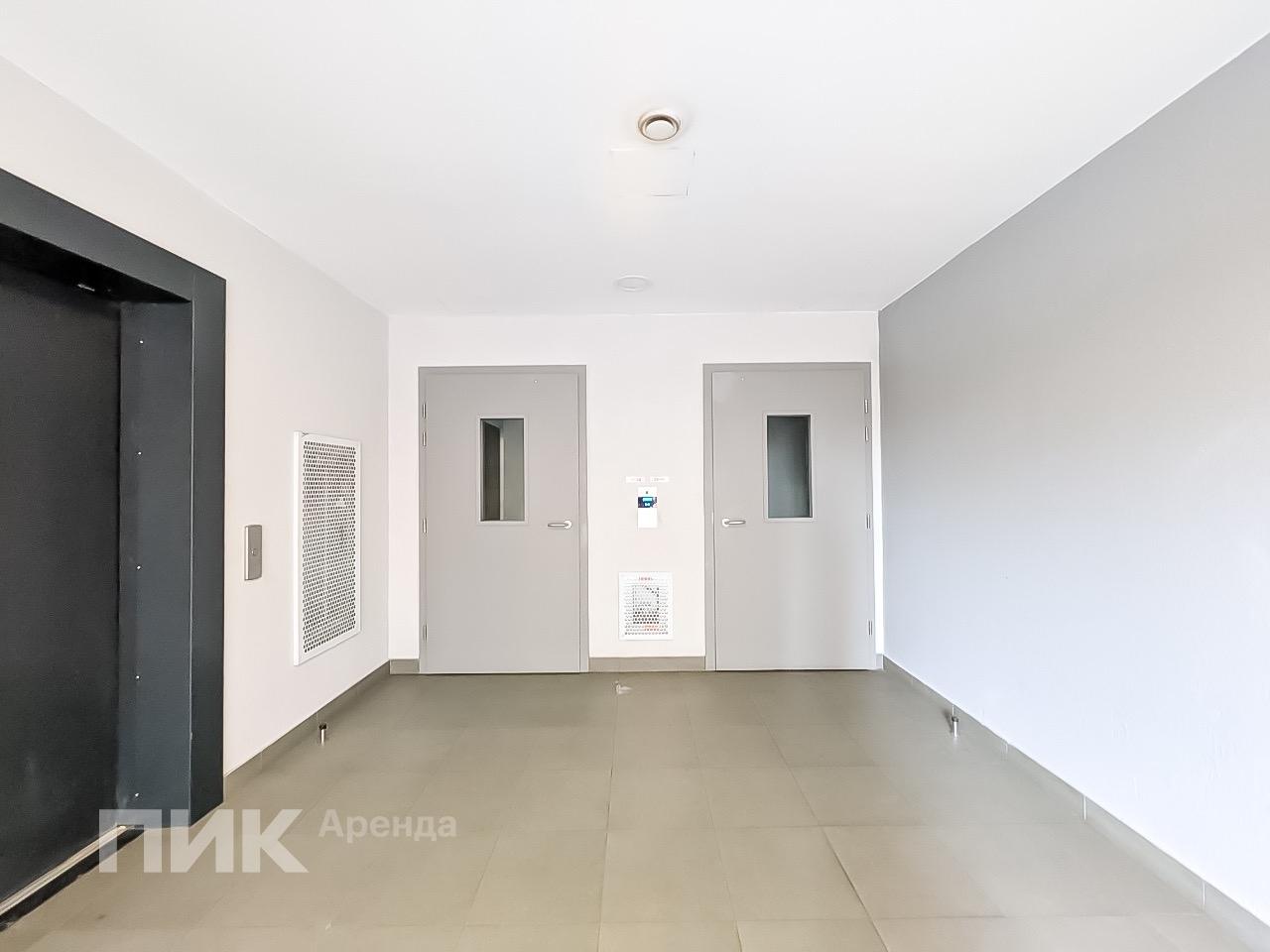 2-к. квартира, 42 м², 87 300 ₽/мес — фото № 10 2-к. квартира, 42 м², 87 300 ₽/мес — фото № 10