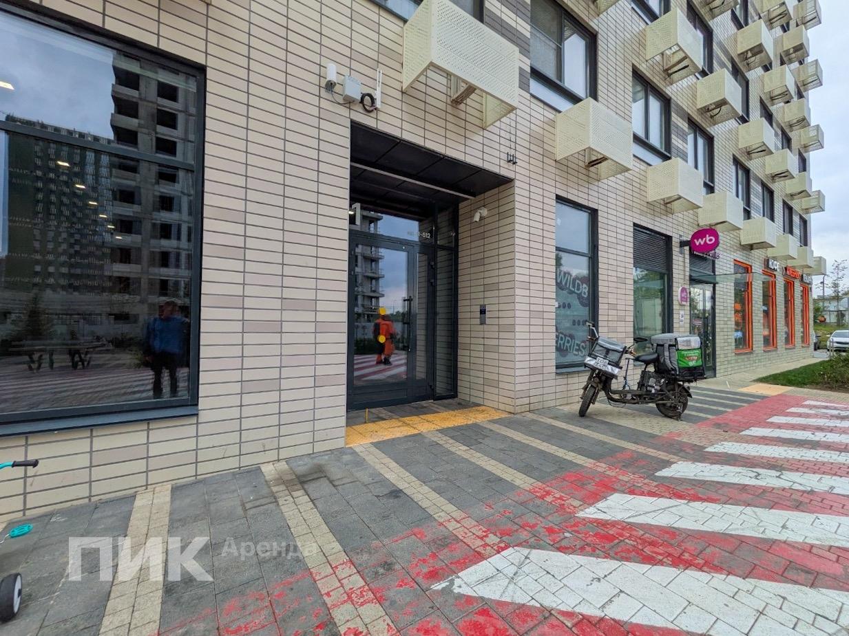 2-к. квартира, 42 м², 87 300 ₽/мес — фото № 14 2-к. квартира, 42 м², 87 300 ₽/мес — фото № 14