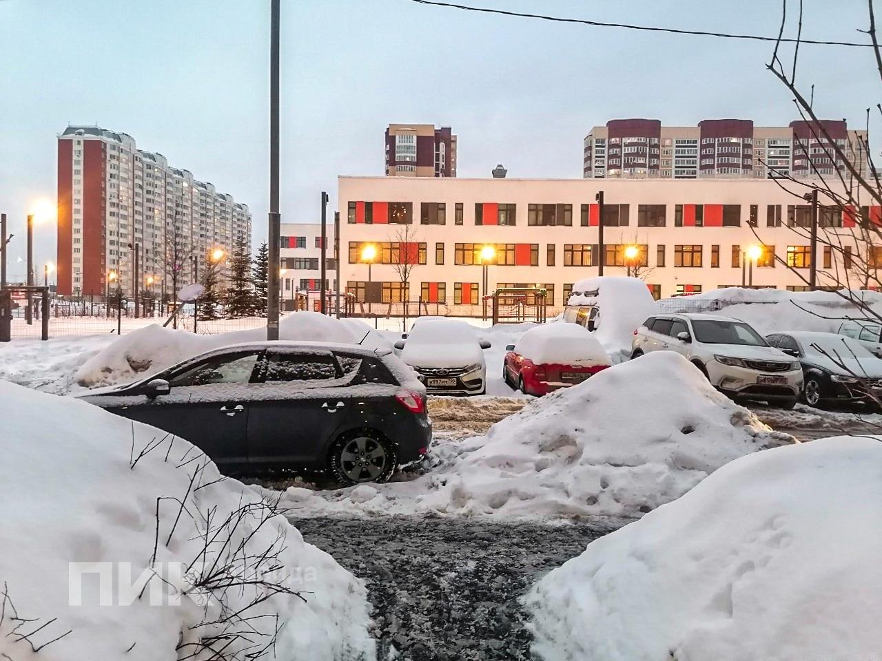 1-к. квартира, 27.1 м², 42 000 ₽/мес — фото № 16 1-к. квартира, 27.1 м², 42 000 ₽/мес — фото № 16