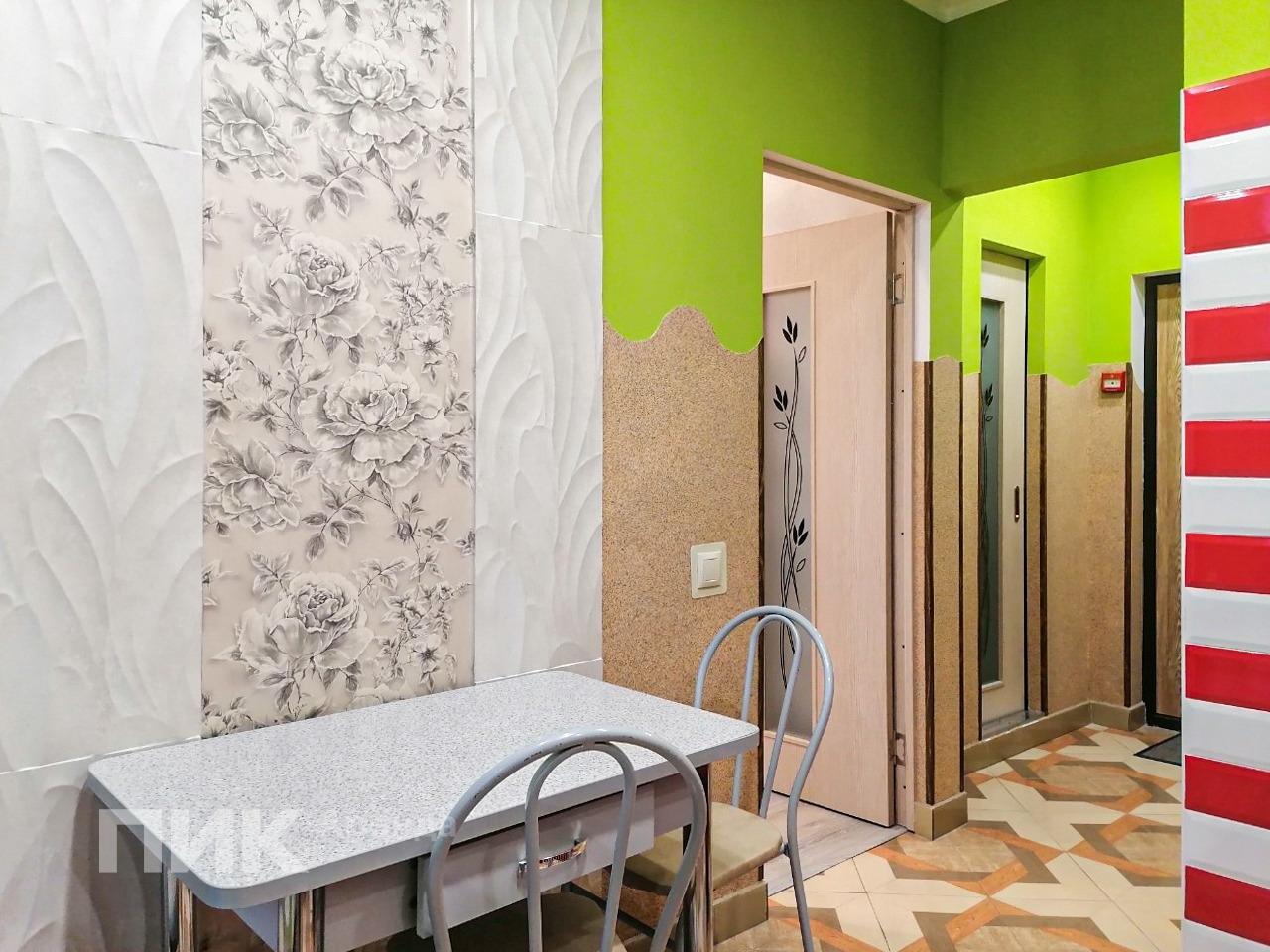 1-к. квартира, 27.1 м², 42 000 ₽/мес — фото № 2 1-к. квартира, 27.1 м², 42 000 ₽/мес — фото № 2