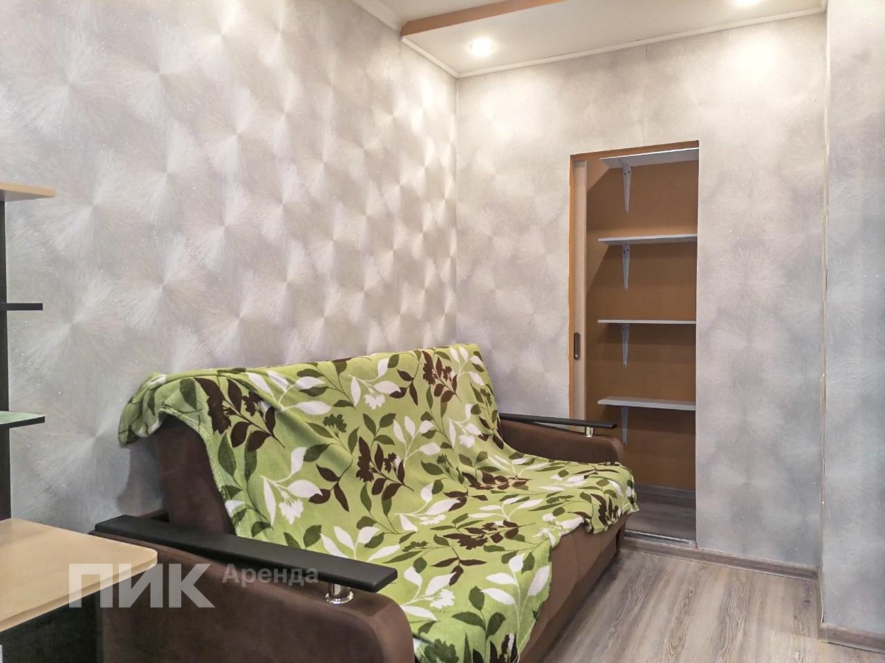 1-к. квартира, 27.1 м², 42 000 ₽/мес — фото № 6 1-к. квартира, 27.1 м², 42 000 ₽/мес — фото № 6