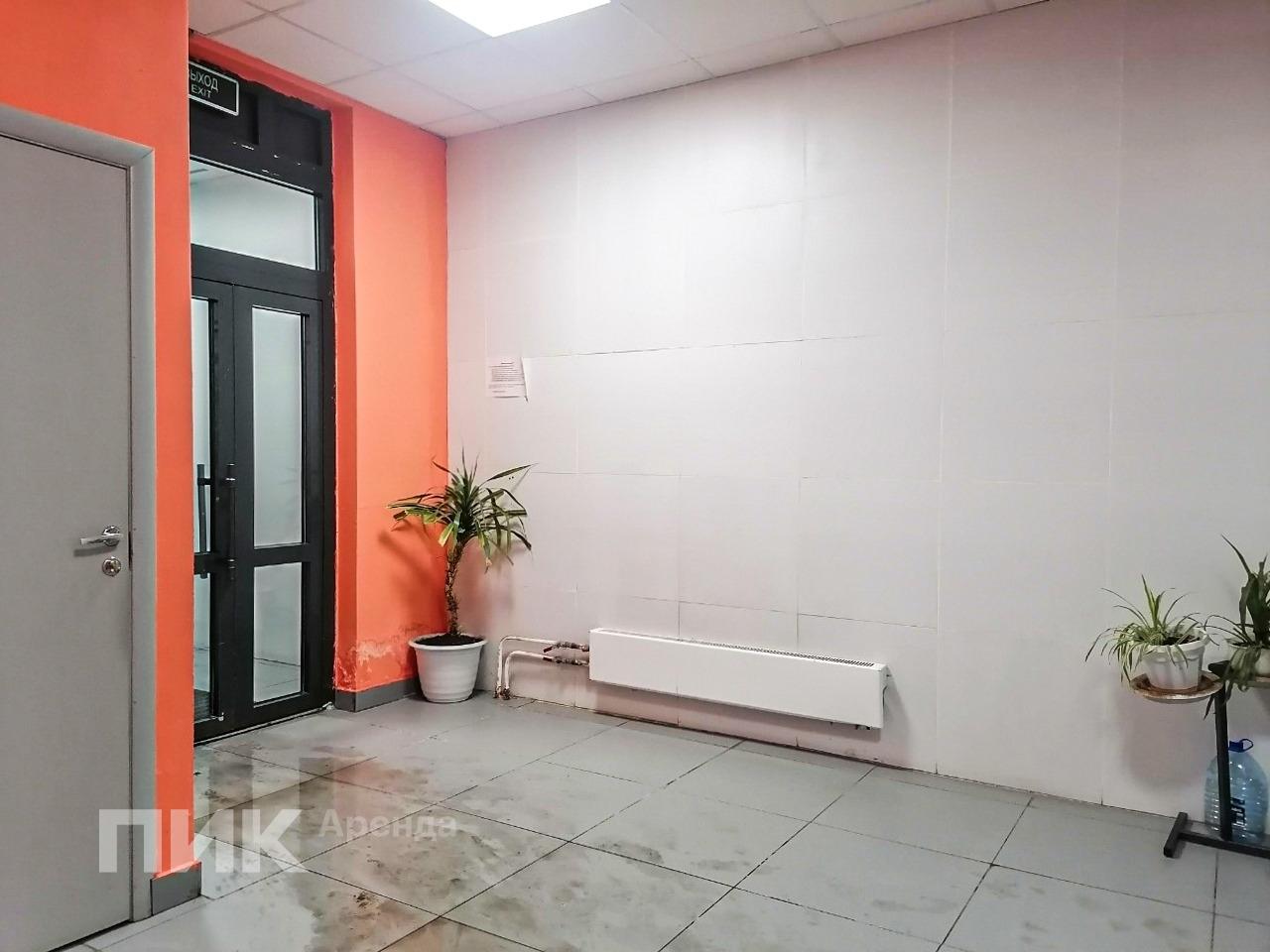 1-к. квартира, 27.1 м², 42 000 ₽/мес — фото № 12 1-к. квартира, 27.1 м², 42 000 ₽/мес — фото № 12