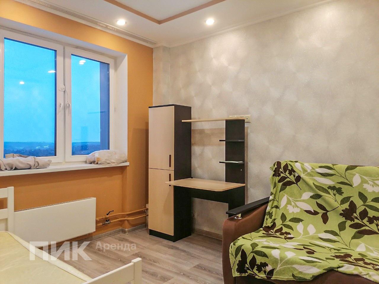 1-к. квартира, 27.1 м², 42 000 ₽/мес — фото № 5 1-к. квартира, 27.1 м², 42 000 ₽/мес — фото № 5