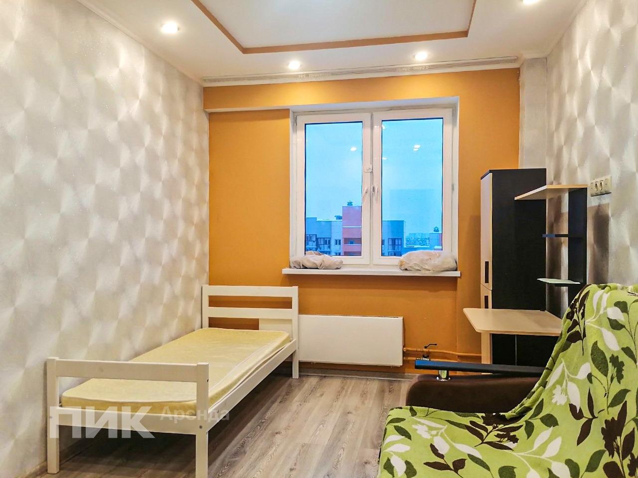 1-к. квартира, 27.1 м², 42 000 ₽/мес — фото № 4 1-к. квартира, 27.1 м², 42 000 ₽/мес — фото № 4