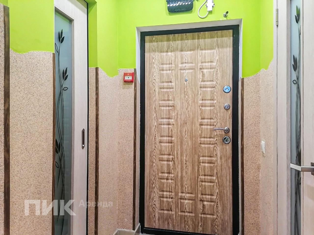 1-к. квартира, 27.1 м², 42 000 ₽/мес — фото № 11 1-к. квартира, 27.1 м², 42 000 ₽/мес — фото № 11