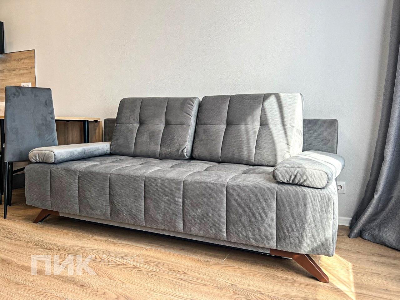 1-к. квартира, 33.5 м², 54 900 ₽/мес — фото № 6 1-к. квартира, 33.5 м², 54 900 ₽/мес — фото № 6