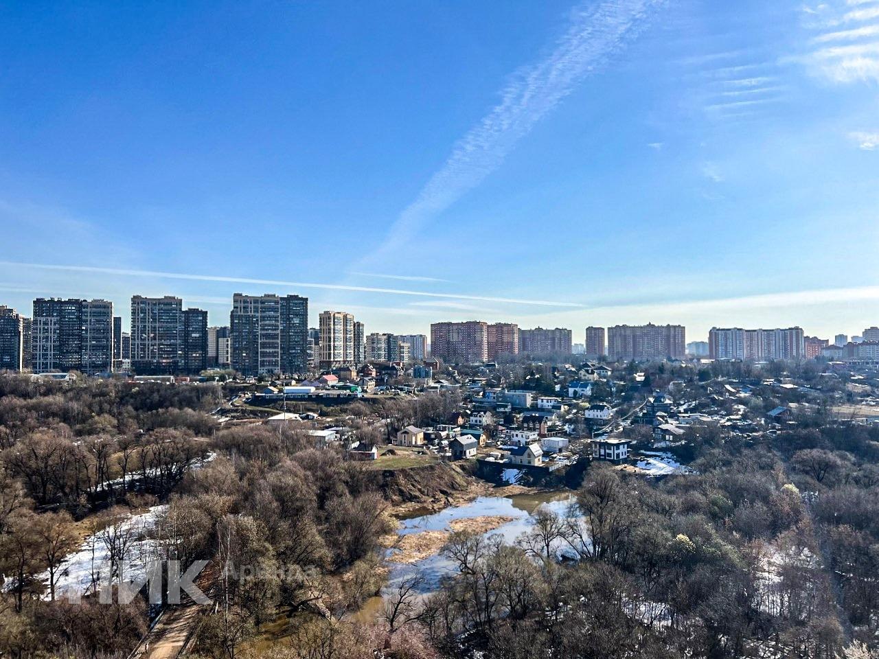 1-к. квартира, 33.5 м², 54 900 ₽/мес — фото № 16 1-к. квартира, 33.5 м², 54 900 ₽/мес — фото № 16