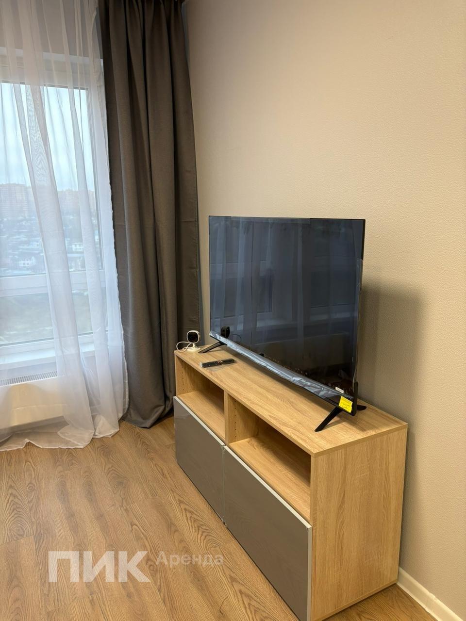 1-к. квартира, 33.5 м², 54 900 ₽/мес — фото № 2 1-к. квартира, 33.5 м², 54 900 ₽/мес — фото № 2