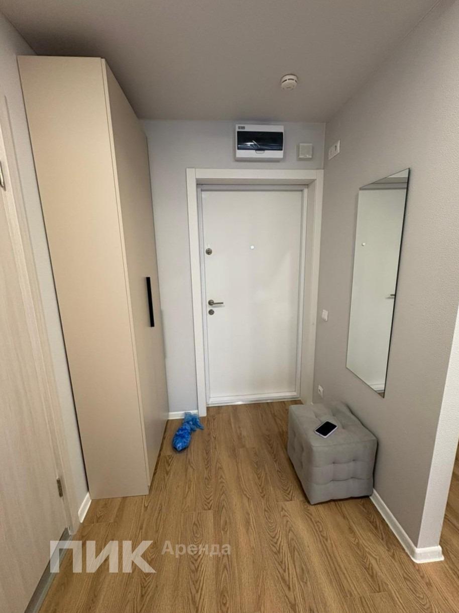 1-к. квартира, 33.5 м², 54 900 ₽/мес — фото № 11 1-к. квартира, 33.5 м², 54 900 ₽/мес — фото № 11