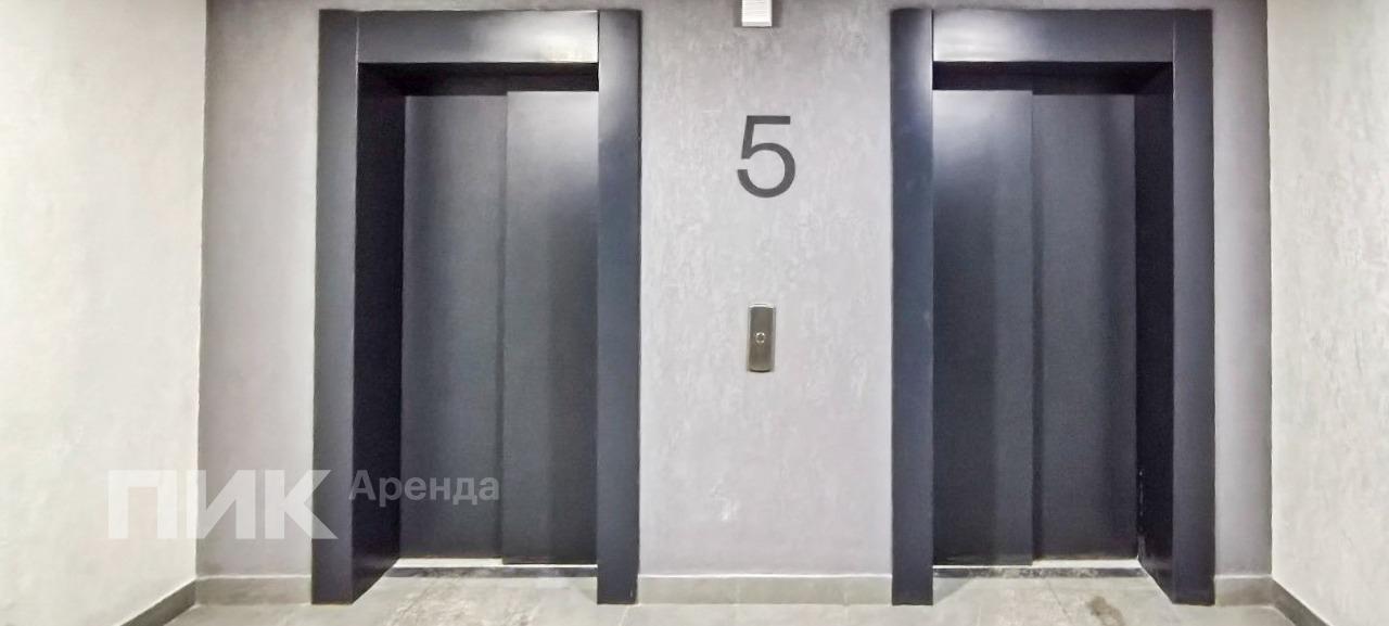 1-к. квартира, 41.2 м², 84 600 ₽/мес — фото № 12 1-к. квартира, 41.2 м², 84 600 ₽/мес — фото № 12