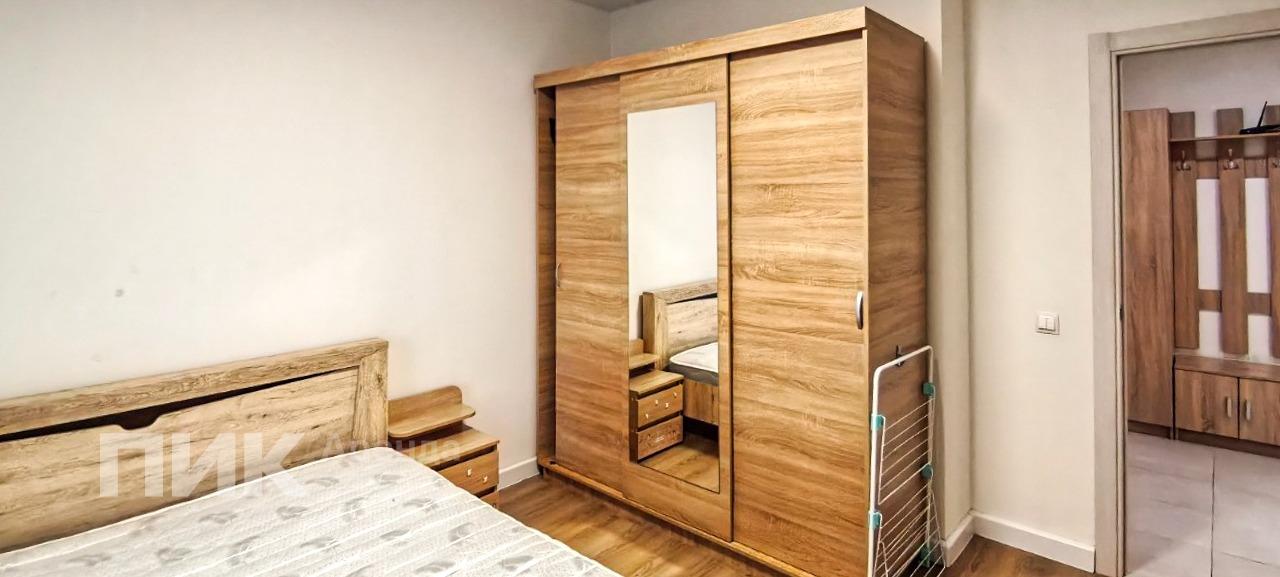 1-к. квартира, 41.2 м², 84 600 ₽/мес — фото № 5 1-к. квартира, 41.2 м², 84 600 ₽/мес — фото № 5