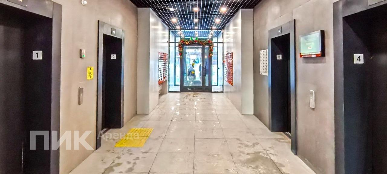 1-к. квартира, 41.2 м², 84 600 ₽/мес — фото № 13 1-к. квартира, 41.2 м², 84 600 ₽/мес — фото № 13