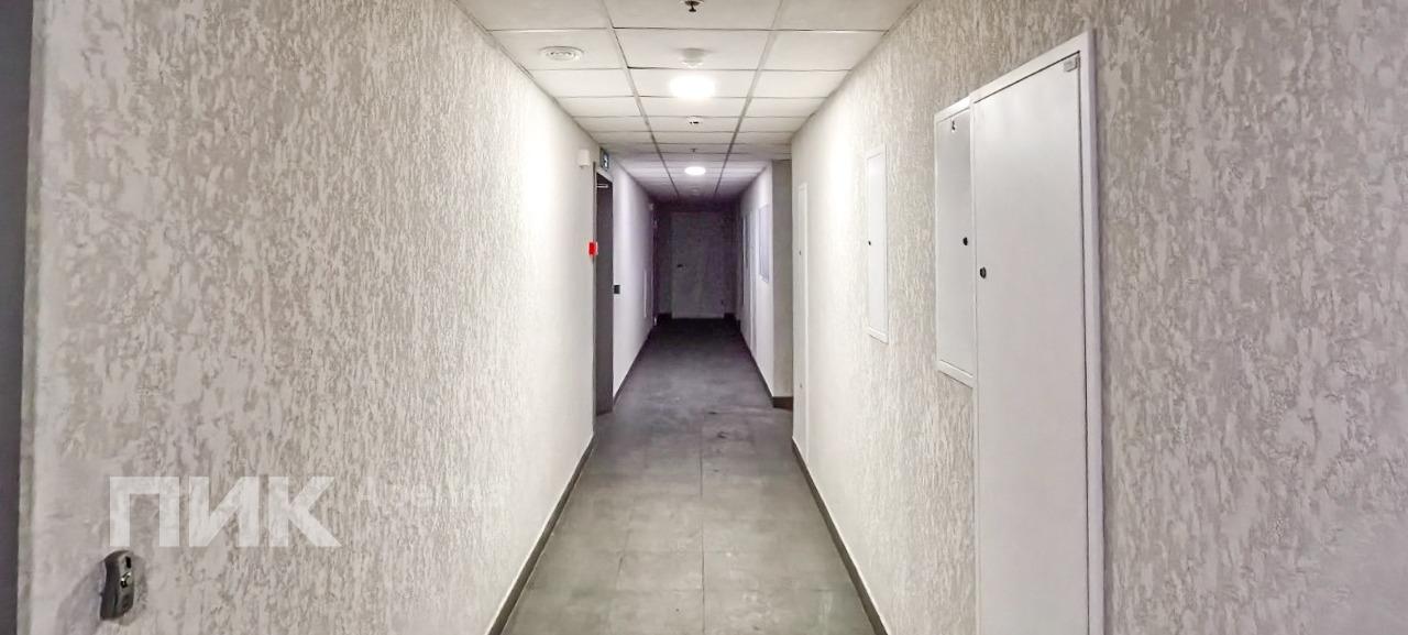 1-к. квартира, 41.2 м², 84 600 ₽/мес — фото № 11 1-к. квартира, 41.2 м², 84 600 ₽/мес — фото № 11