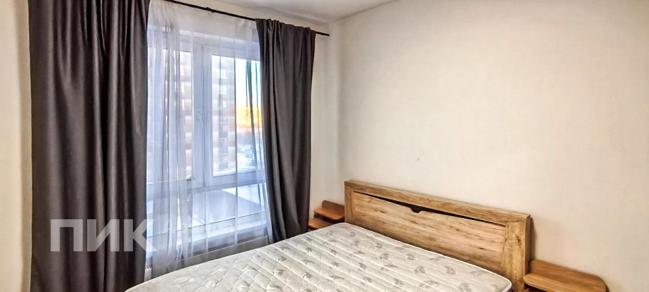 1-к. квартира, 41.2 м², 84 600 ₽/мес — фото № 4 1-к. квартира, 41.2 м², 84 600 ₽/мес — фото № 4