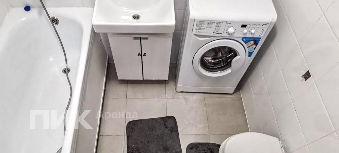 1-к. квартира, 41.2 м², 84 600 ₽/мес — фото № 8 1-к. квартира, 41.2 м², 84 600 ₽/мес — фото № 8