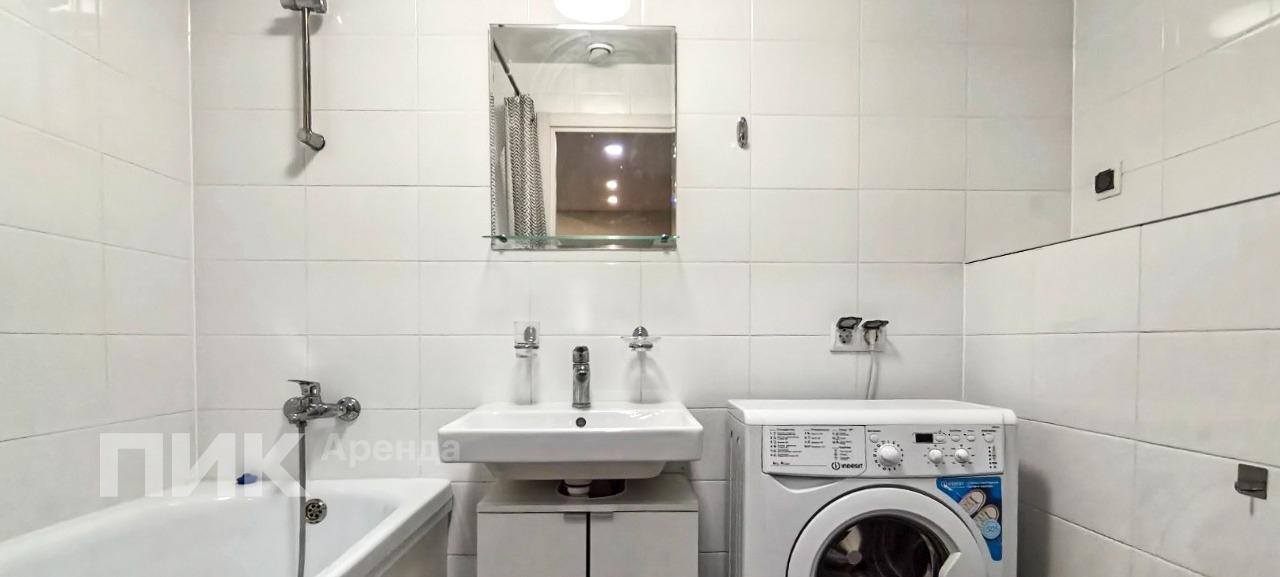 1-к. квартира, 41.2 м², 84 600 ₽/мес — фото № 7 1-к. квартира, 41.2 м², 84 600 ₽/мес — фото № 7