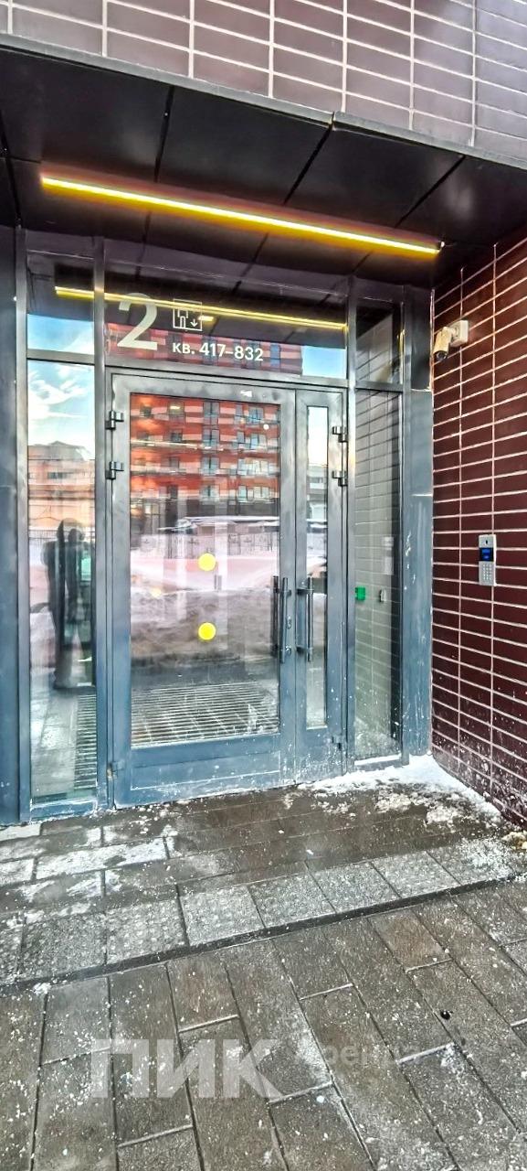 1-к. квартира, 41.2 м², 84 600 ₽/мес — фото № 15 1-к. квартира, 41.2 м², 84 600 ₽/мес — фото № 15