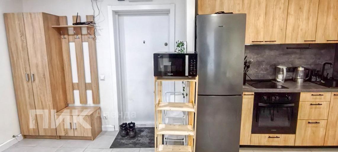 1-к. квартира, 41.2 м², 84 600 ₽/мес — фото № 10 1-к. квартира, 41.2 м², 84 600 ₽/мес — фото № 10