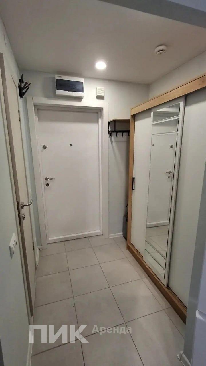 студия, 21.5 м², 51 900 ₽/мес — фото № 13 студия, 21.5 м², 51 900 ₽/мес — фото № 13