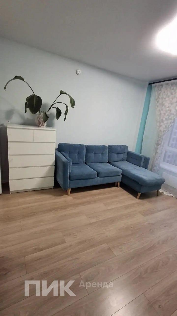 студия, 21.5 м², 51 900 ₽/мес — фото № 2 студия, 21.5 м², 51 900 ₽/мес — фото № 2