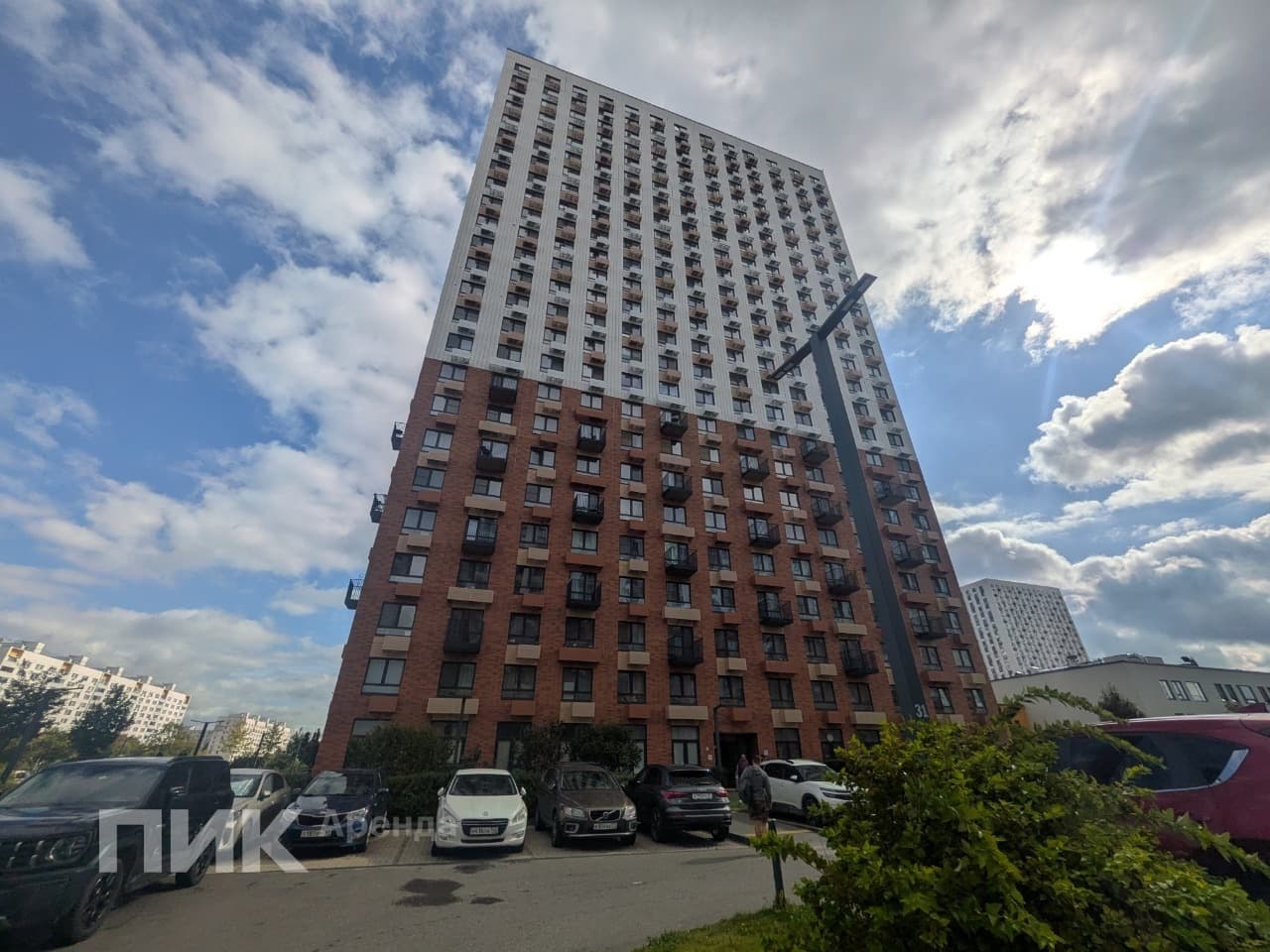 2-к. квартира, 42.1 м², 65 000 ₽/мес — фото № 18 2-к. квартира, 42.1 м², 65 000 ₽/мес — фото № 18