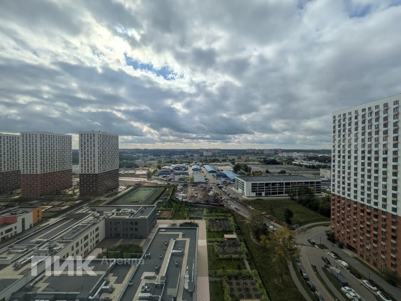 2-к. квартира, 42.1 м², 65 000 ₽/мес — фото № 16 2-к. квартира, 42.1 м², 65 000 ₽/мес — фото № 16