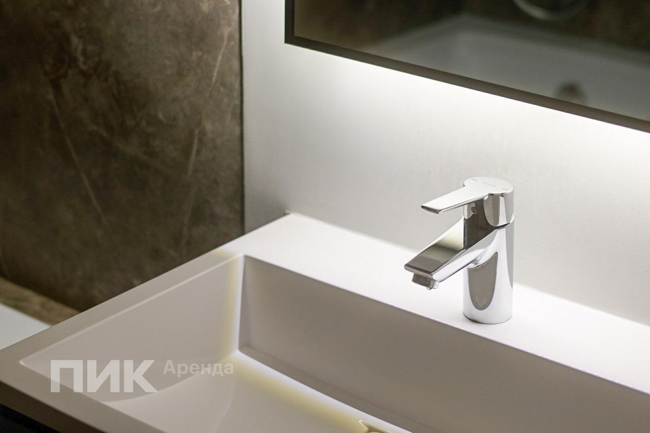 1-к. квартира, 41 м², 145 000 ₽/мес — фото № 16 1-к. квартира, 41 м², 145 000 ₽/мес — фото № 16