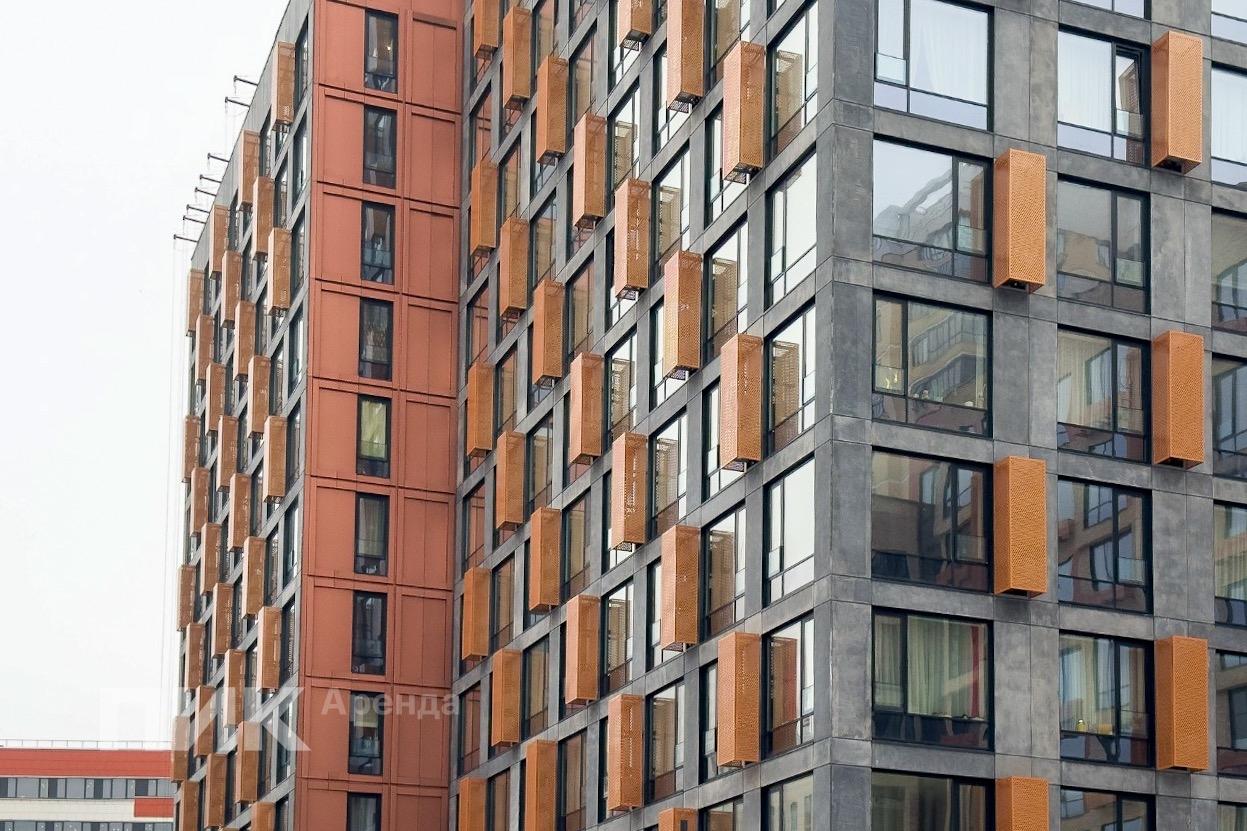 1-к. квартира, 41 м², 145 000 ₽/мес — фото № 30 1-к. квартира, 41 м², 145 000 ₽/мес — фото № 30