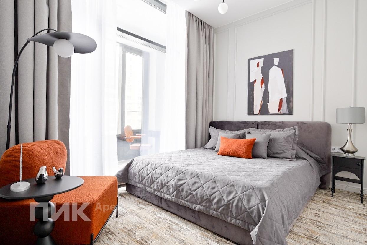 1-к. квартира, 41 м², 145 000 ₽/мес — фото № 10 1-к. квартира, 41 м², 145 000 ₽/мес — фото № 10