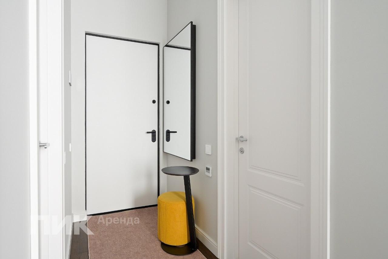 1-к. квартира, 41 м², 145 000 ₽/мес — фото № 21 1-к. квартира, 41 м², 145 000 ₽/мес — фото № 21