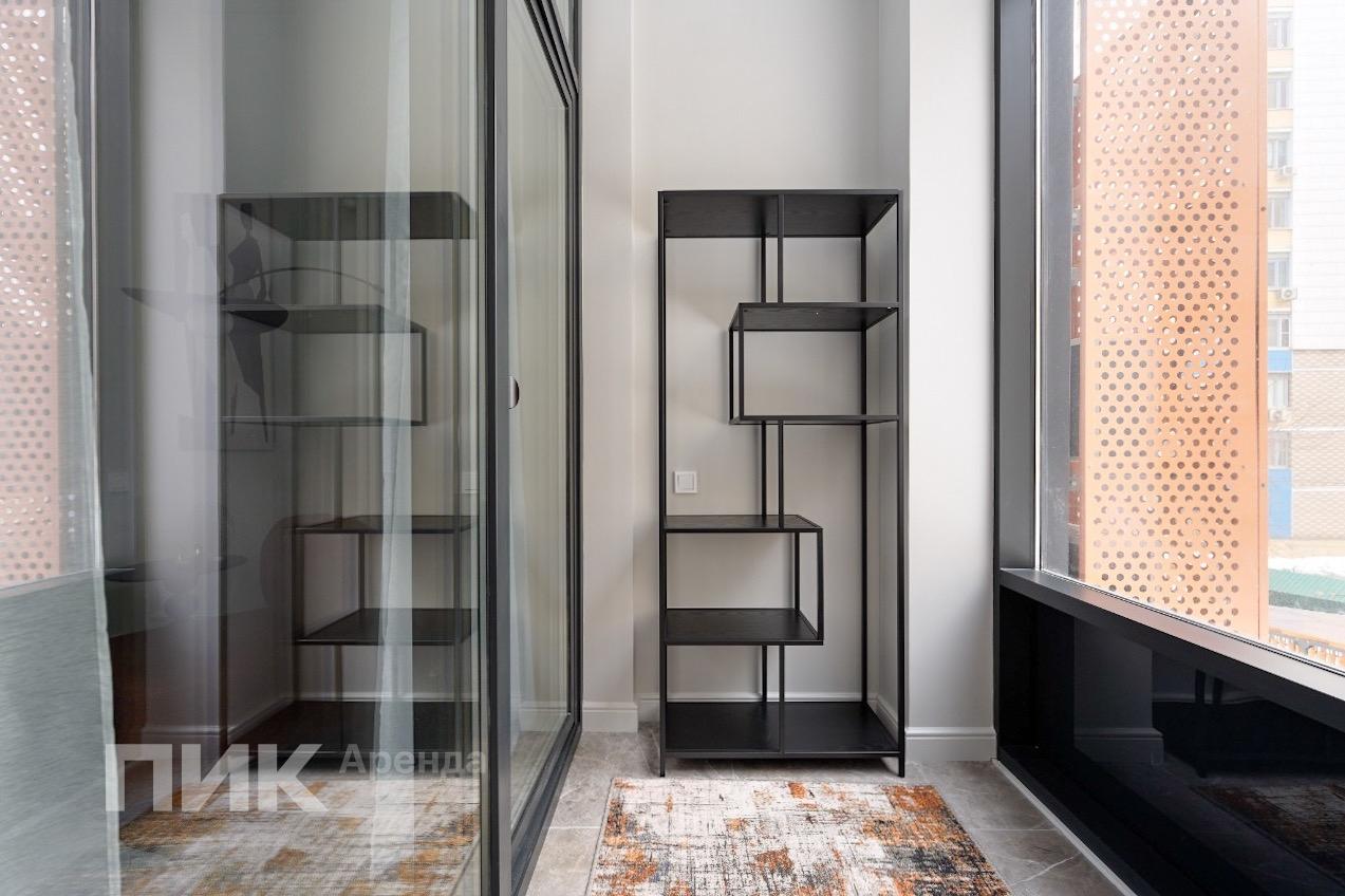 1-к. квартира, 41 м², 145 000 ₽/мес — фото № 23 1-к. квартира, 41 м², 145 000 ₽/мес — фото № 23