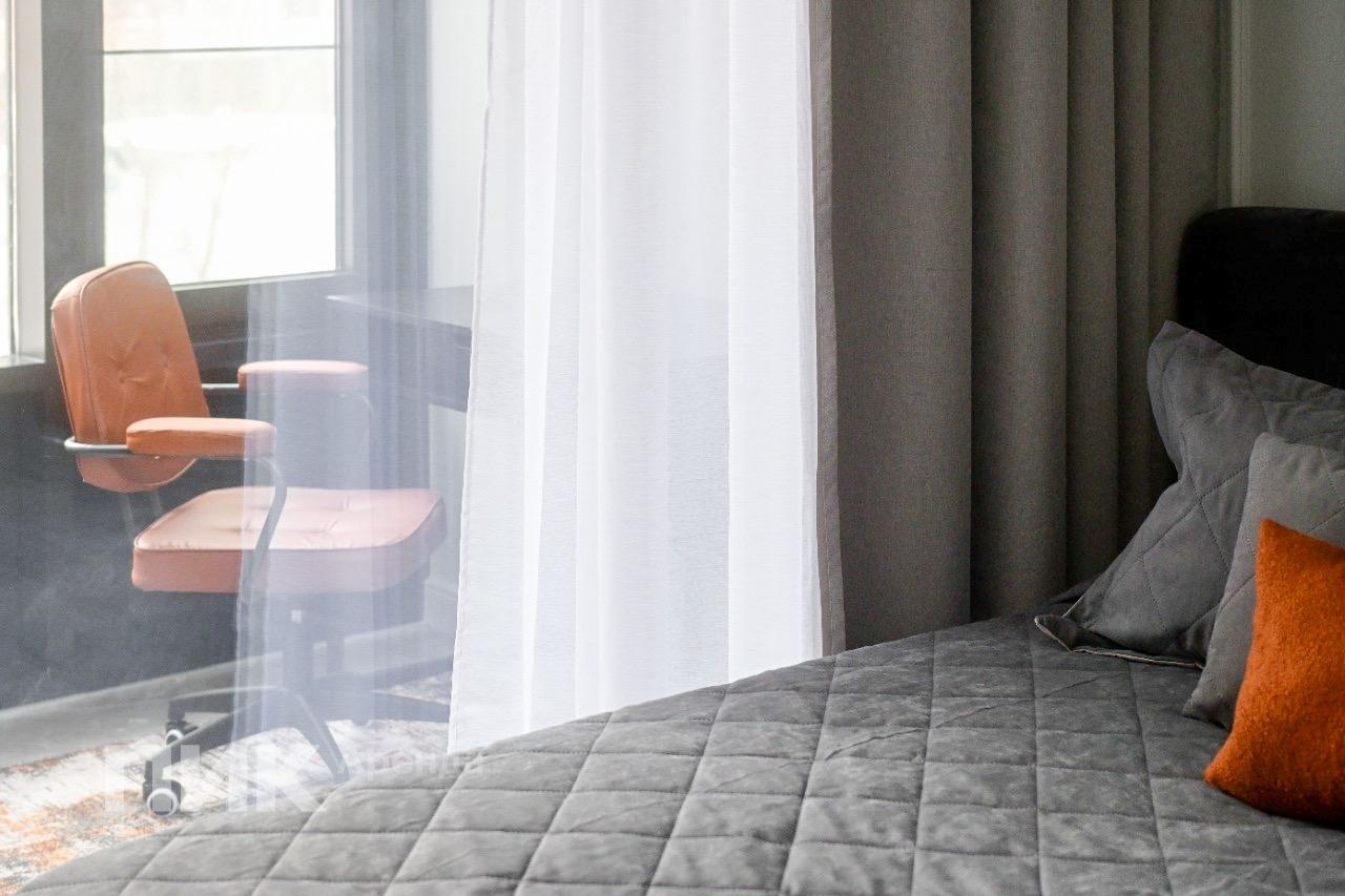 1-к. квартира, 41 м², 145 000 ₽/мес — фото № 11 1-к. квартира, 41 м², 145 000 ₽/мес — фото № 11