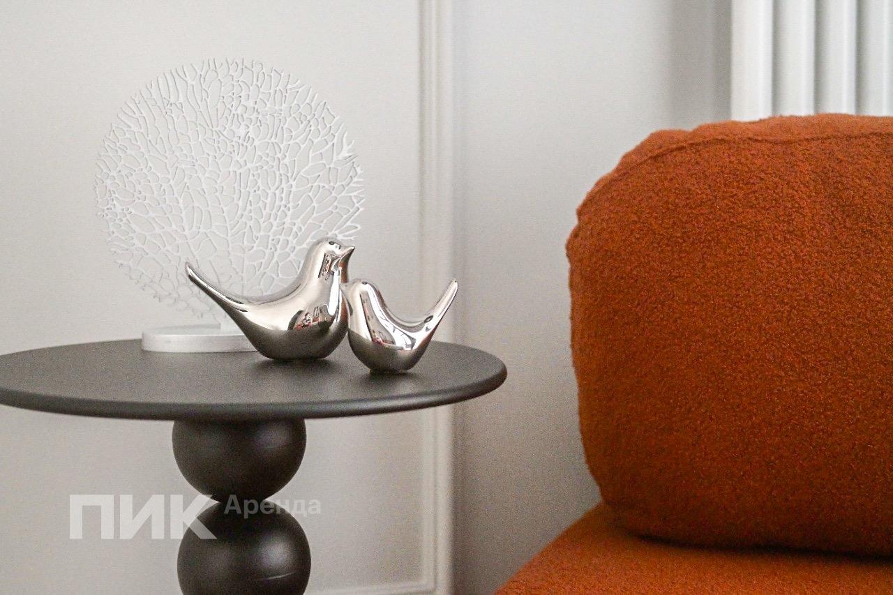 1-к. квартира, 41 м², 145 000 ₽/мес — фото № 19 1-к. квартира, 41 м², 145 000 ₽/мес — фото № 19