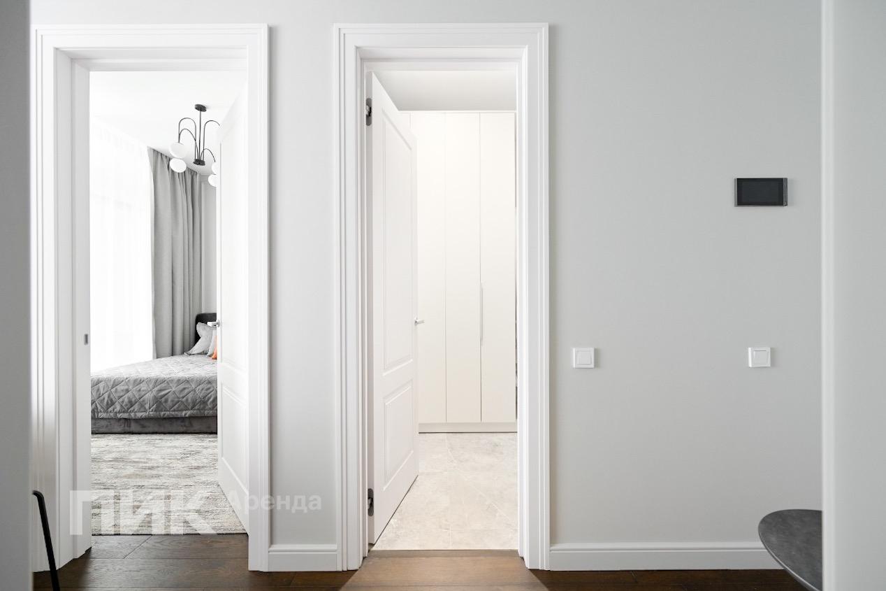 1-к. квартира, 41 м², 145 000 ₽/мес — фото № 14 1-к. квартира, 41 м², 145 000 ₽/мес — фото № 14