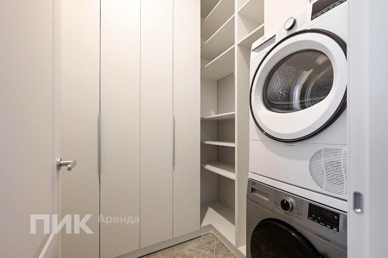 1-к. квартира, 41 м², 145 000 ₽/мес — фото № 17 1-к. квартира, 41 м², 145 000 ₽/мес — фото № 17