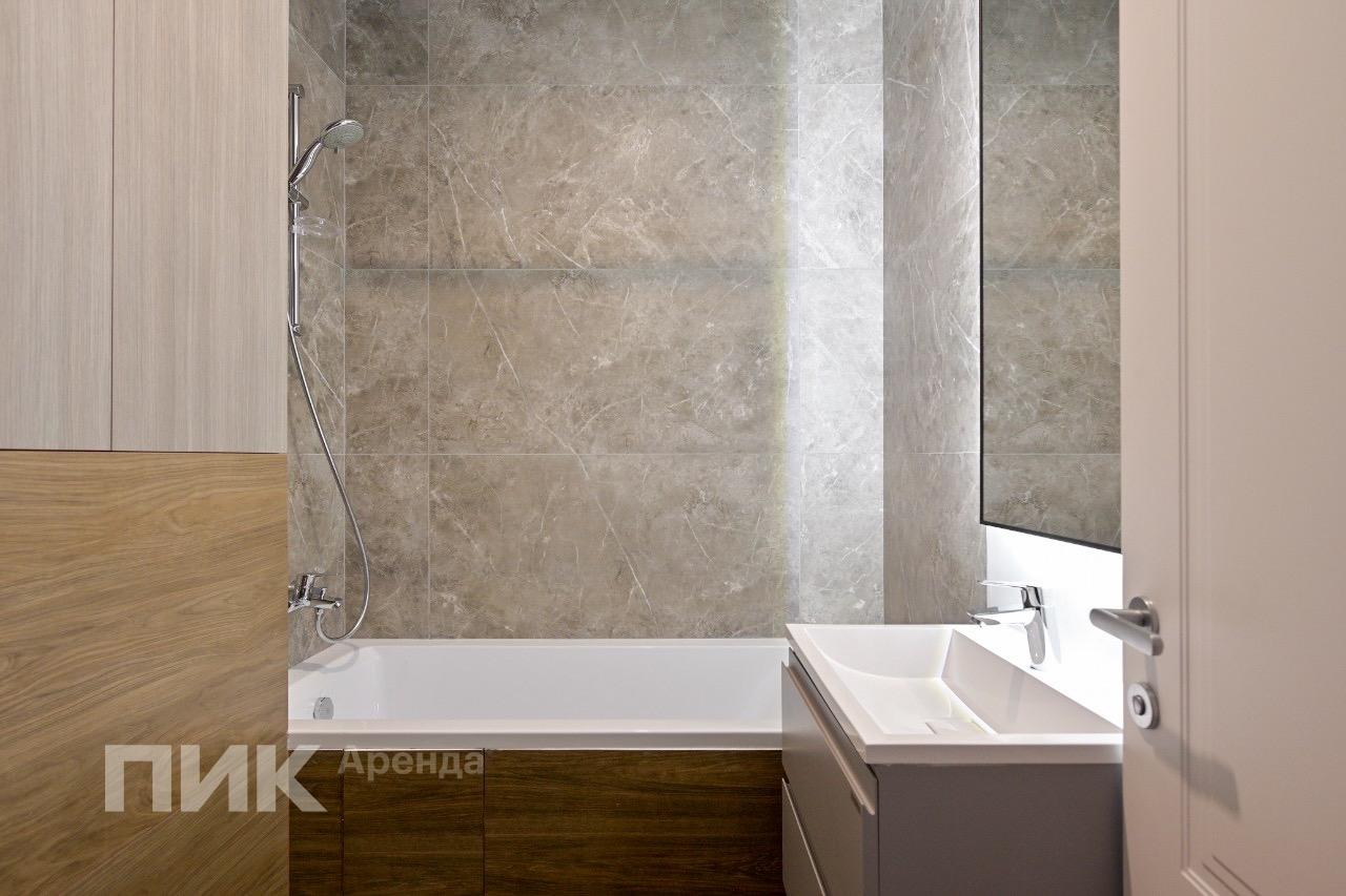 1-к. квартира, 41 м², 145 000 ₽/мес — фото № 15 1-к. квартира, 41 м², 145 000 ₽/мес — фото № 15