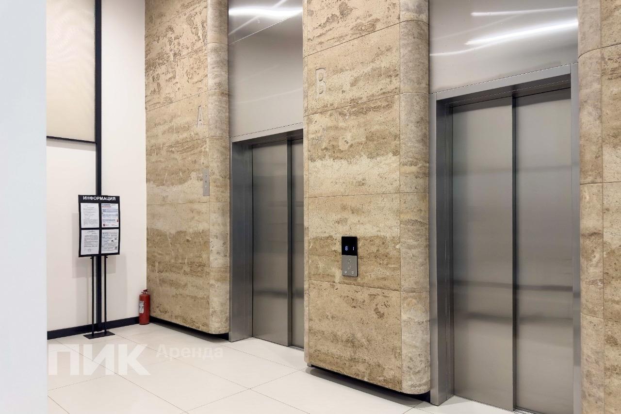 1-к. квартира, 41 м², 145 000 ₽/мес — фото № 25 1-к. квартира, 41 м², 145 000 ₽/мес — фото № 25