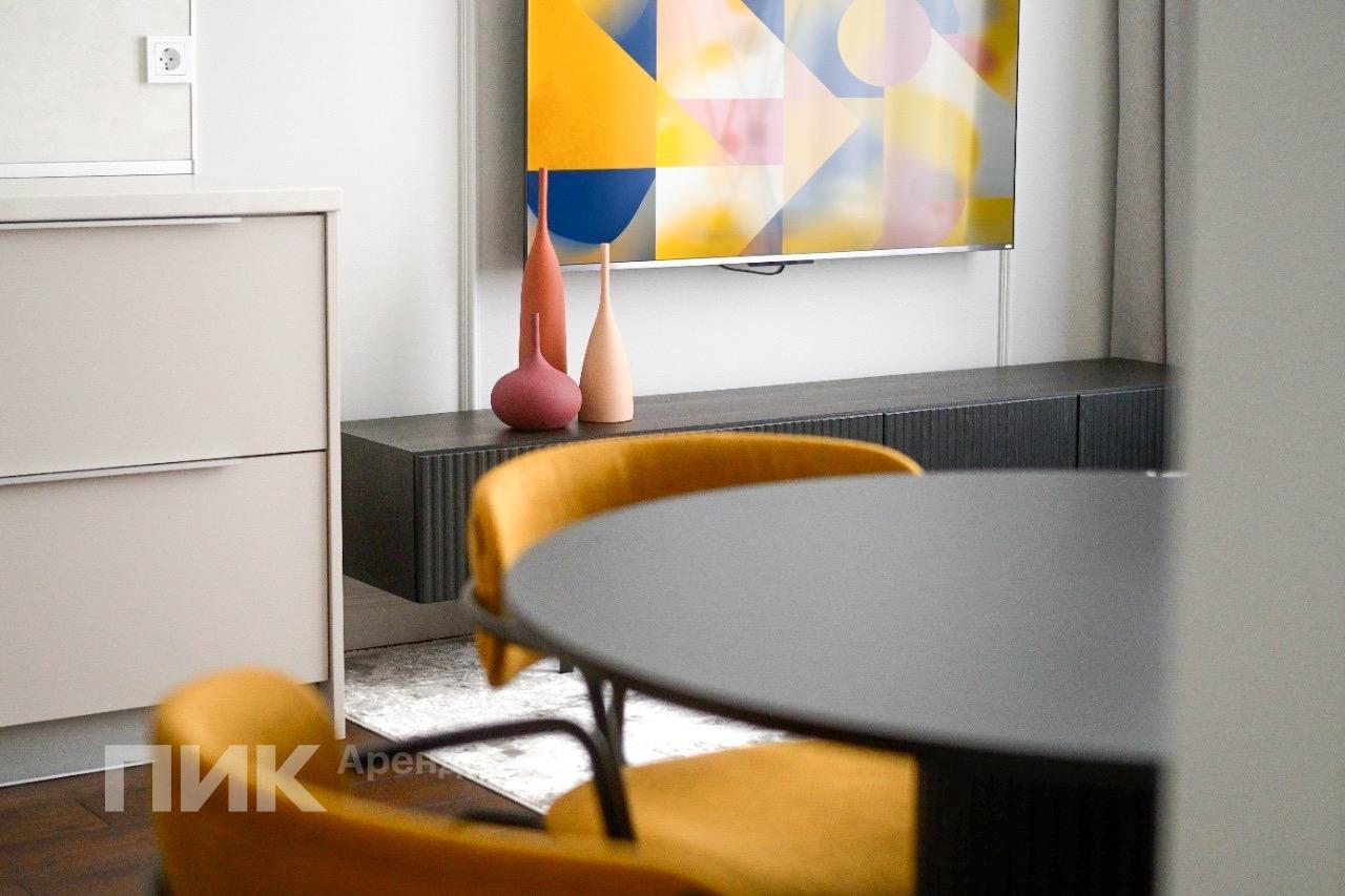 1-к. квартира, 41 м², 145 000 ₽/мес — фото № 8 1-к. квартира, 41 м², 145 000 ₽/мес — фото № 8