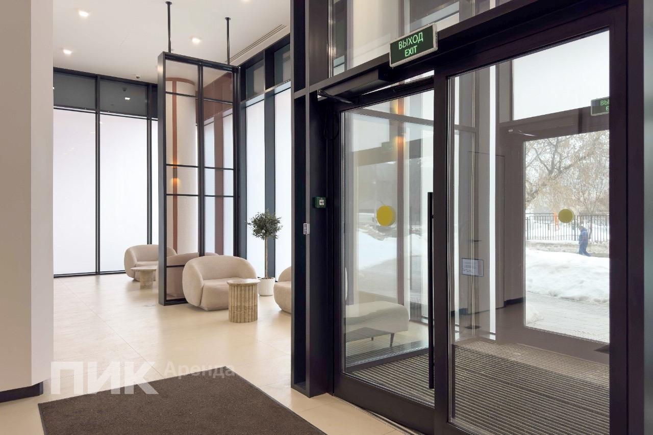 1-к. квартира, 41 м², 145 000 ₽/мес — фото № 26 1-к. квартира, 41 м², 145 000 ₽/мес — фото № 26